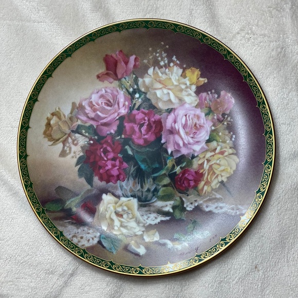 Vionne Morley’s Romantic Roses Victorian Beauty - Picture 4 of 10